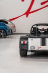 USED 2018 68 CATERHAM SEVEN 420R  BIG CARBON SPEC/LOW MILES