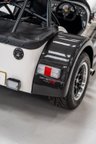 USED 2018 68 CATERHAM SEVEN 420R  BIG CARBON SPEC/LOW MILES