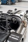 USED 2018 68 CATERHAM SEVEN 420R  BIG CARBON SPEC/LOW MILES