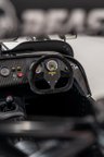 USED 2018 68 CATERHAM SEVEN 420R  BIG CARBON SPEC/LOW MILES