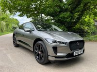 USED 2019 69 JAGUAR I-PACE 0.0 HSE 5d 395 BHP ZERO DEPOSIT FINANCE AVAILABLE