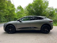 USED 2019 69 JAGUAR I-PACE 0.0 HSE 5d 395 BHP ZERO DEPOSIT FINANCE AVAILABLE