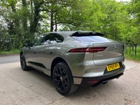 USED 2019 69 JAGUAR I-PACE 0.0 HSE 5d 395 BHP ZERO DEPOSIT FINANCE AVAILABLE