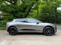 USED 2019 69 JAGUAR I-PACE 0.0 HSE 5d 395 BHP ZERO DEPOSIT FINANCE AVAILABLE