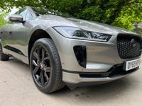 USED 2019 69 JAGUAR I-PACE 0.0 HSE 5d 395 BHP ZERO DEPOSIT FINANCE AVAILABLE