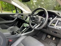 USED 2019 69 JAGUAR I-PACE 0.0 HSE 5d 395 BHP ZERO DEPOSIT FINANCE AVAILABLE