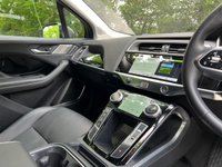 USED 2019 69 JAGUAR I-PACE 0.0 HSE 5d 395 BHP ZERO DEPOSIT FINANCE AVAILABLE