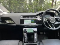 USED 2019 69 JAGUAR I-PACE 0.0 HSE 5d 395 BHP ZERO DEPOSIT FINANCE AVAILABLE