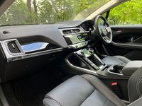 USED 2019 69 JAGUAR I-PACE 0.0 HSE 5d 395 BHP ZERO DEPOSIT FINANCE AVAILABLE