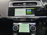 USED 2019 69 JAGUAR I-PACE 0.0 HSE 5d 395 BHP ZERO DEPOSIT FINANCE AVAILABLE