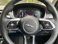 USED 2019 69 JAGUAR I-PACE 0.0 HSE 5d 395 BHP ZERO DEPOSIT FINANCE AVAILABLE