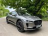 USED 2019 69 JAGUAR I-PACE 0.0 HSE 5d 395 BHP ZERO DEPOSIT FINANCE AVAILABLE