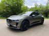 USED 2019 69 JAGUAR I-PACE 0.0 HSE 5d 395 BHP ZERO DEPOSIT FINANCE AVAILABLE