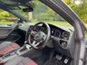 USED 2019 69 VOLKSWAGEN GOLF 2.0 GTI TCR DSG 5d 286 BHP 