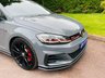 USED 2019 69 VOLKSWAGEN GOLF 2.0 GTI TCR DSG 5d 286 BHP 