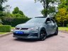 USED 2019 69 VOLKSWAGEN GOLF 2.0 GTI TCR DSG 5d 286 BHP 