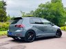 USED 2019 69 VOLKSWAGEN GOLF 2.0 GTI TCR DSG 5d 286 BHP 