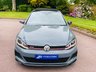 USED 2019 69 VOLKSWAGEN GOLF 2.0 GTI TCR DSG 5d 286 BHP 