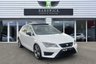 USED 2016 16 SEAT LEON 2.0 TSI CUPRA DSG 5d 286 BHP PANORAMIC GLASS ROOF, NAV.