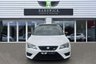 USED 2016 16 SEAT LEON 2.0 TSI CUPRA DSG 5d 286 BHP PANORAMIC GLASS ROOF, NAV.