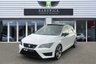 USED 2016 16 SEAT LEON 2.0 TSI CUPRA DSG 5d 286 BHP PANORAMIC GLASS ROOF, NAV.