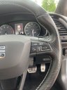 USED 2016 16 SEAT LEON 2.0 TSI CUPRA DSG 5d 286 BHP PANORAMIC GLASS ROOF, NAV.