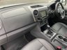 USED 2014 11 VOLKSWAGEN AMAROK 2.0 DC TDI HIGHLINE 4MOTION 180 BHP JUST ARRIVED PLEASE CALL.
