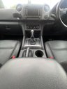 USED 2014 11 VOLKSWAGEN AMAROK 2.0 DC TDI HIGHLINE 4MOTION 180 BHP JUST ARRIVED PLEASE CALL.