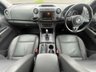 USED 2014 11 VOLKSWAGEN AMAROK 2.0 DC TDI HIGHLINE 4MOTION 180 BHP JUST ARRIVED PLEASE CALL.