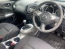 USED 2015 65 NISSAN JUKE 1.6 VISIA 5d 94 BHP JUST ARRIVED PLEASE CALL.