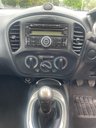 USED 2015 65 NISSAN JUKE 1.6 VISIA 5d 94 BHP JUST ARRIVED PLEASE CALL.