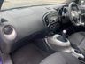 USED 2015 65 NISSAN JUKE 1.6 VISIA 5d 94 BHP JUST ARRIVED PLEASE CALL.