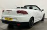 USED 2013 13 RENAULT MEGANE 1.6 DYNAMIQUE TOMTOM ENERGY DCI S/S 2d 130 BHP Striking Pearl Artic White, High Gloss Black Alloy Wheels, Part Leather Interior