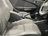 USED 2013 13 RENAULT MEGANE 1.6 DYNAMIQUE TOMTOM ENERGY DCI S/S 2d 130 BHP Striking Pearl Artic White, High Gloss Black Alloy Wheels, Part Leather Interior