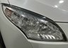 USED 2013 13 RENAULT MEGANE 1.6 DYNAMIQUE TOMTOM ENERGY DCI S/S 2d 130 BHP Striking Pearl Artic White, High Gloss Black Alloy Wheels, Part Leather Interior