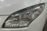 USED 2013 13 RENAULT MEGANE 1.6 DYNAMIQUE TOMTOM ENERGY DCI S/S 2d 130 BHP Striking Pearl Artic White, High Gloss Black Alloy Wheels, Part Leather Interior