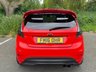 USED 2016 04 FORD FIESTA 1.0 ZETEC S RED EDITION 3d 139 BHP NEW REAR DISCS AND PADS + RECENT SERVICE