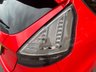 USED 2016 04 FORD FIESTA 1.0 ZETEC S RED EDITION 3d 139 BHP NEW REAR DISCS AND PADS + RECENT SERVICE