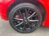 USED 2016 04 FORD FIESTA 1.0 ZETEC S RED EDITION 3d 139 BHP NEW REAR DISCS AND PADS + RECENT SERVICE