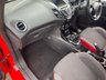 USED 2016 04 FORD FIESTA 1.0 ZETEC S RED EDITION 3d 139 BHP NEW REAR DISCS AND PADS + RECENT SERVICE