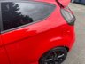 USED 2016 04 FORD FIESTA 1.0 ZETEC S RED EDITION 3d 139 BHP NEW REAR DISCS AND PADS + RECENT SERVICE