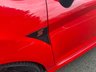 USED 2016 04 FORD FIESTA 1.0 ZETEC S RED EDITION 3d 139 BHP NEW REAR DISCS AND PADS + RECENT SERVICE