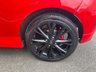 USED 2016 04 FORD FIESTA 1.0 ZETEC S RED EDITION 3d 139 BHP NEW REAR DISCS AND PADS + RECENT SERVICE