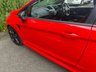 USED 2016 04 FORD FIESTA 1.0 ZETEC S RED EDITION 3d 139 BHP NEW REAR DISCS AND PADS + RECENT SERVICE