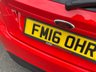USED 2016 04 FORD FIESTA 1.0 ZETEC S RED EDITION 3d 139 BHP NEW REAR DISCS AND PADS + RECENT SERVICE