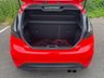 USED 2016 04 FORD FIESTA 1.0 ZETEC S RED EDITION 3d 139 BHP NEW REAR DISCS AND PADS + RECENT SERVICE