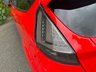 USED 2016 04 FORD FIESTA 1.0 ZETEC S RED EDITION 3d 139 BHP NEW REAR DISCS AND PADS + RECENT SERVICE
