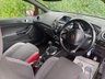 USED 2016 04 FORD FIESTA 1.0 ZETEC S RED EDITION 3d 139 BHP NEW REAR DISCS AND PADS + RECENT SERVICE