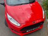 USED 2016 04 FORD FIESTA 1.0 ZETEC S RED EDITION 3d 139 BHP NEW REAR DISCS AND PADS + RECENT SERVICE