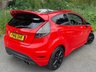 USED 2016 04 FORD FIESTA 1.0 ZETEC S RED EDITION 3d 139 BHP NEW REAR DISCS AND PADS + RECENT SERVICE